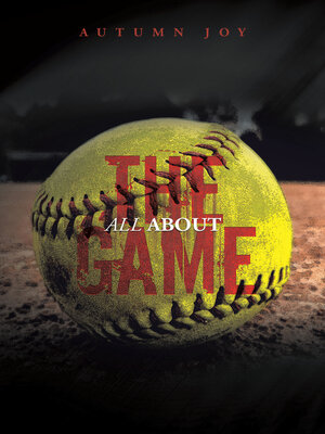 cover image of All About the Game
